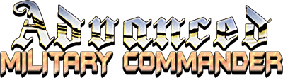 Advanced Military Commander (SEGA) Play Online